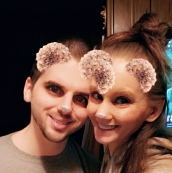 Meet your Posher, Kourtney - Picture 3 of 6